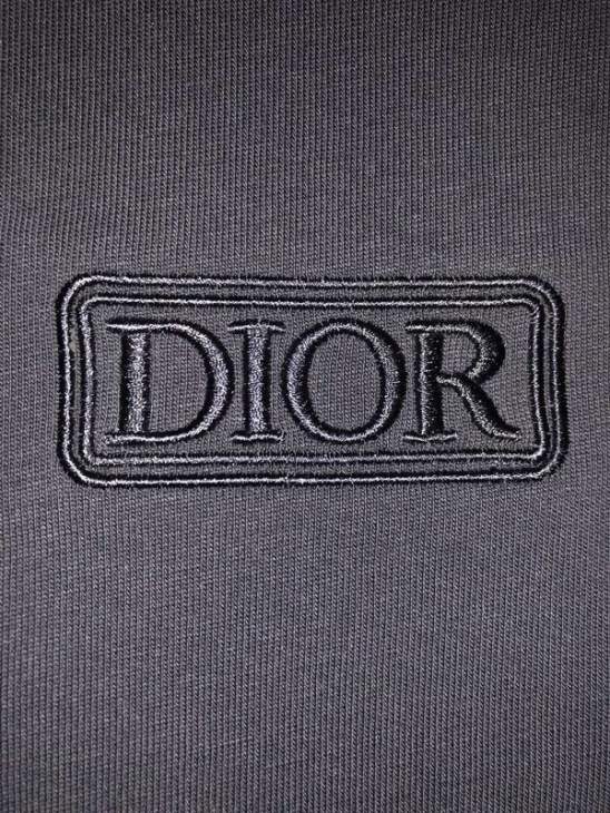 Dior T Shirts Short _SKUDiorS-XLhgntx0615776
